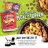Fromm Frommbo Gumbo Wet Dog Food - Hearty Beef Sausage Stew - 12.5oz Can